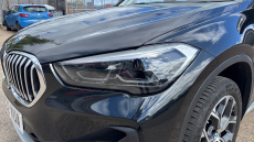 BMW X1 xDrive 20i [178] xLine 5dr Step Auto Petrol Estate